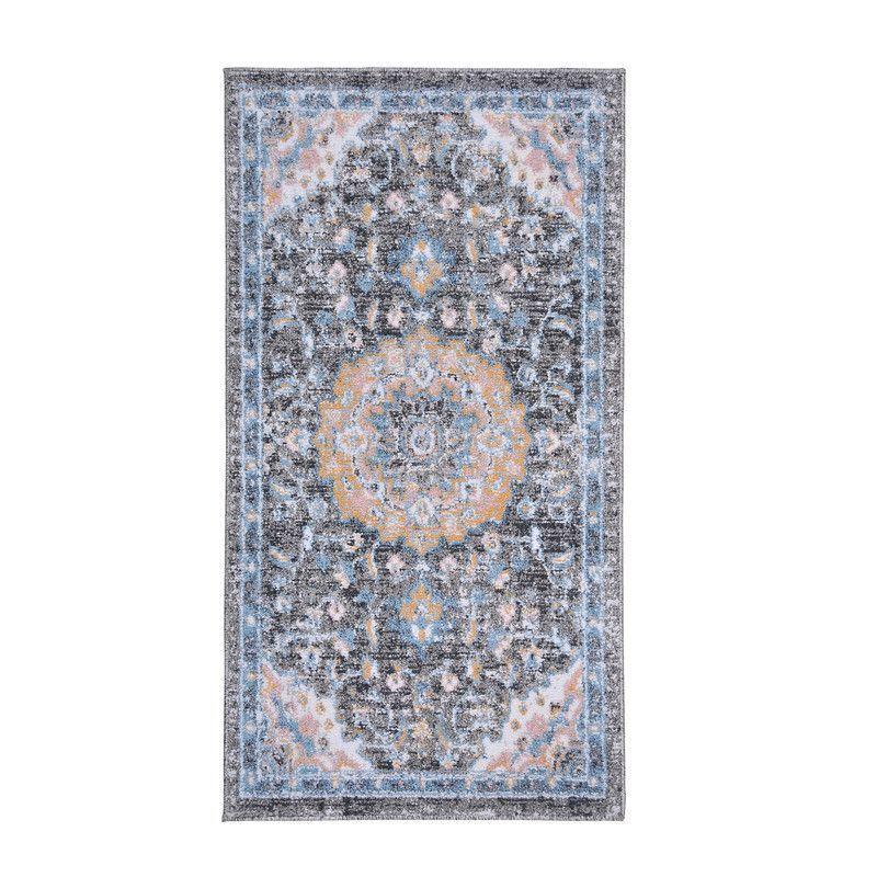 Alfombra Poliester Eclipse 160x230 Hadid-0