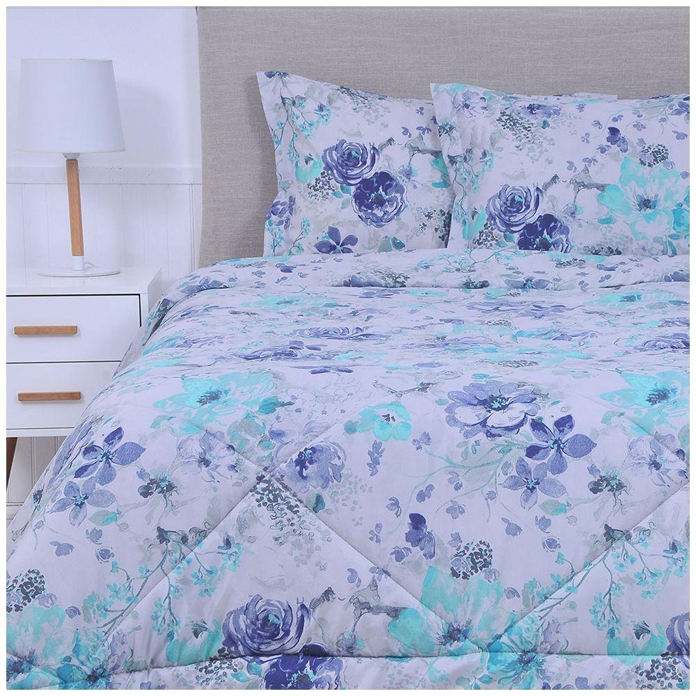 Plumón MF Est.- liso King Turquesa Venus-0