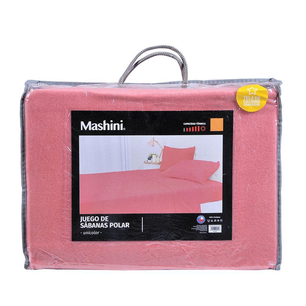 Sabana Polar Lisa 2 P Coral-2