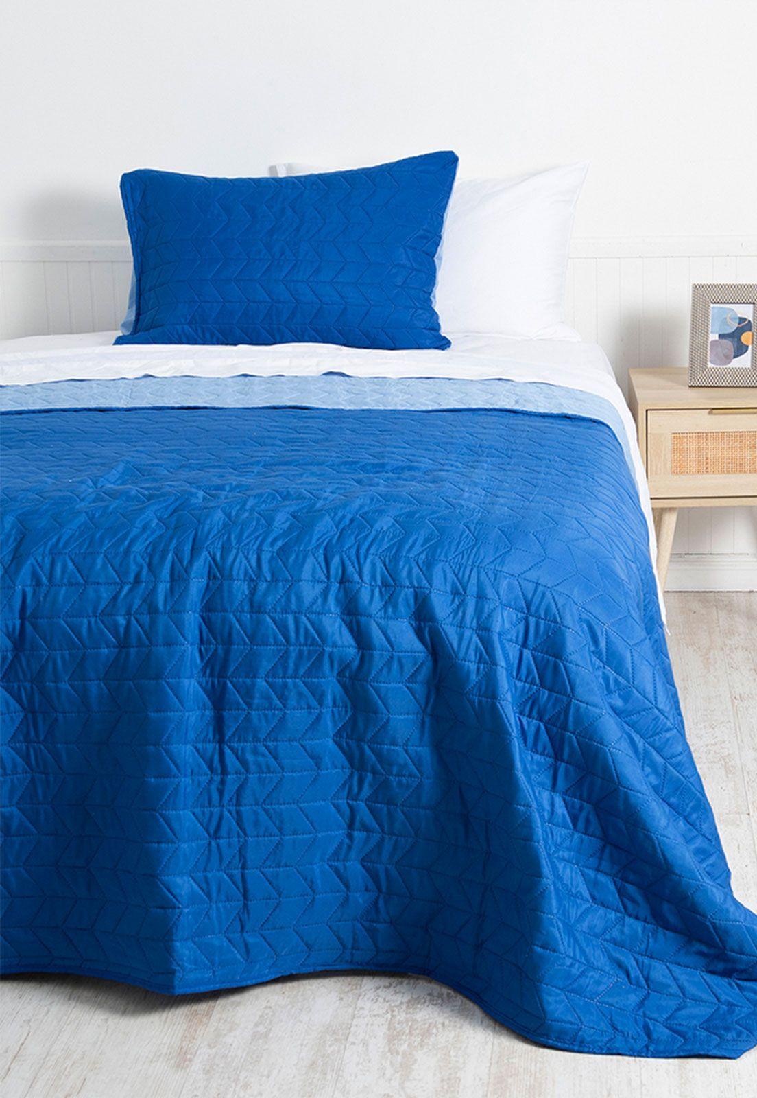 Quilt MF 1.5 P Azul - Celeste-0