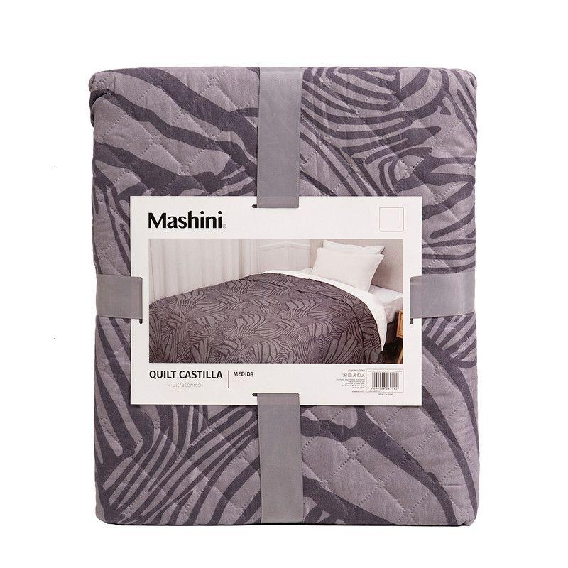 Quilt Castilla Estampada 2 P Victoria-4