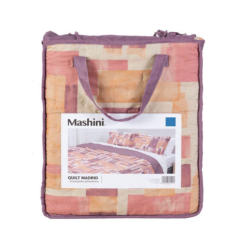 Quilt Toledo MF Estampada 1.5 P Cube-3