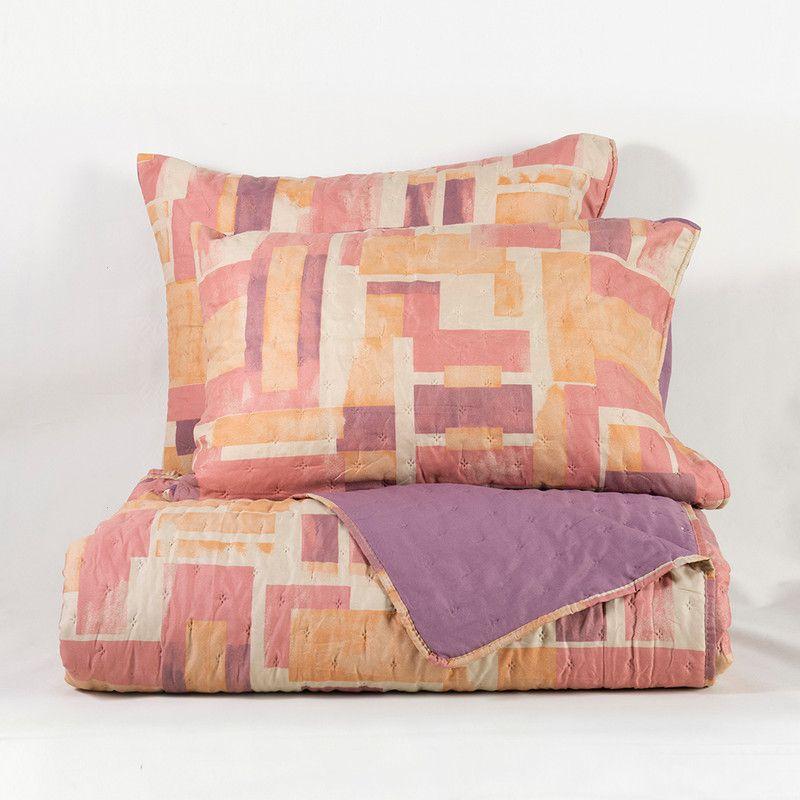 Quilt Toledo MF Estampada 1.5 P Cube-4