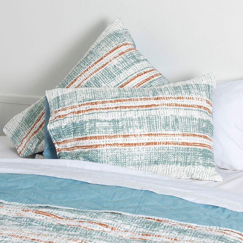 Quilt Cosido estampado MF 1.5 P Cali-2