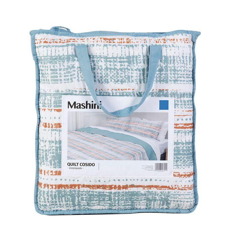 Quilt Cosido estampado MF 1.5 P Cali-3