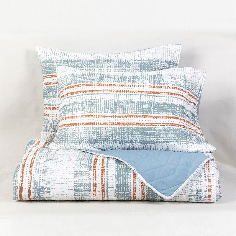 Quilt Cosido estampado MF 1.5 P Cali-4