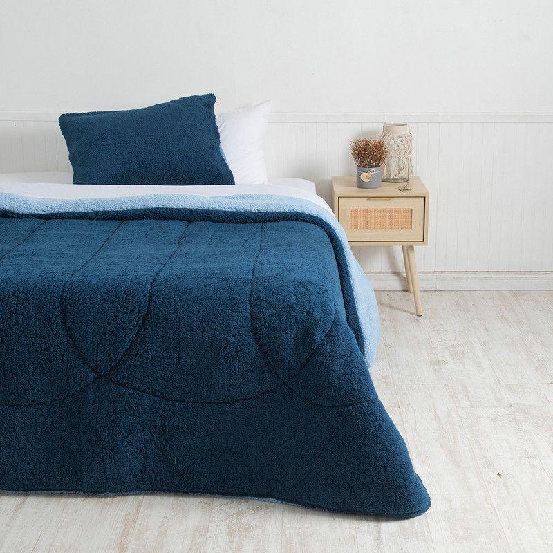 Plumon Sherpa/Sherpa 1.5 P Azul-Celeste-0