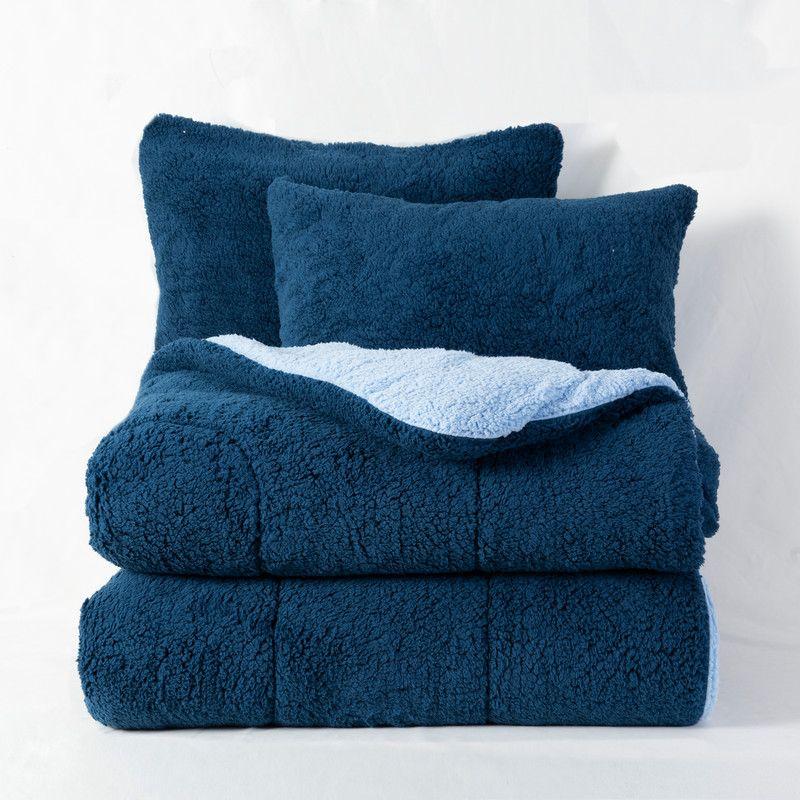 Plumon Sherpa/Sherpa 1.5 P Azul-Celeste-1