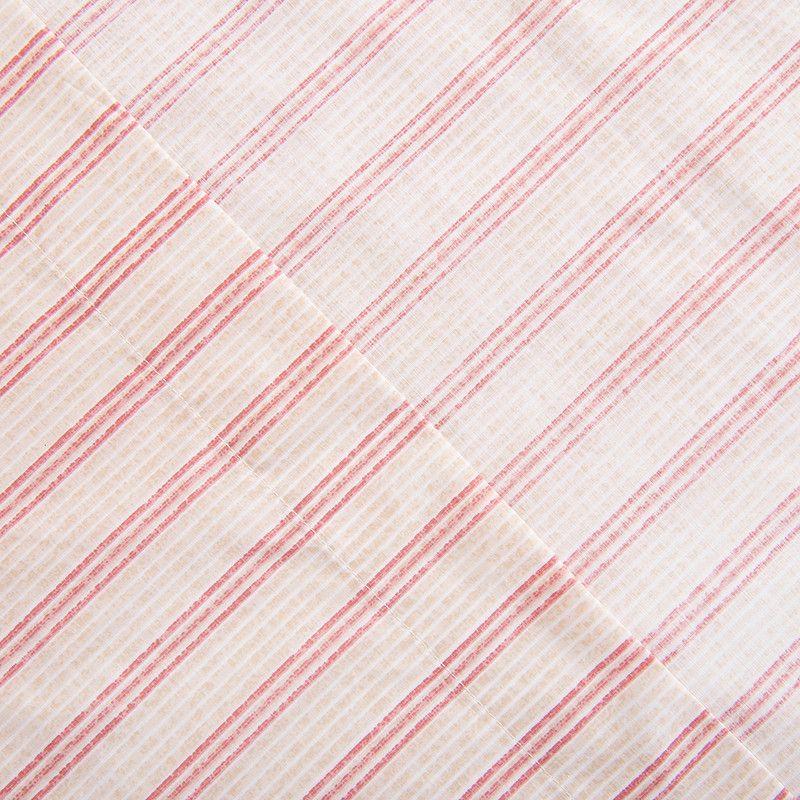 Sábana Estampada 200H Super king Rose-1
