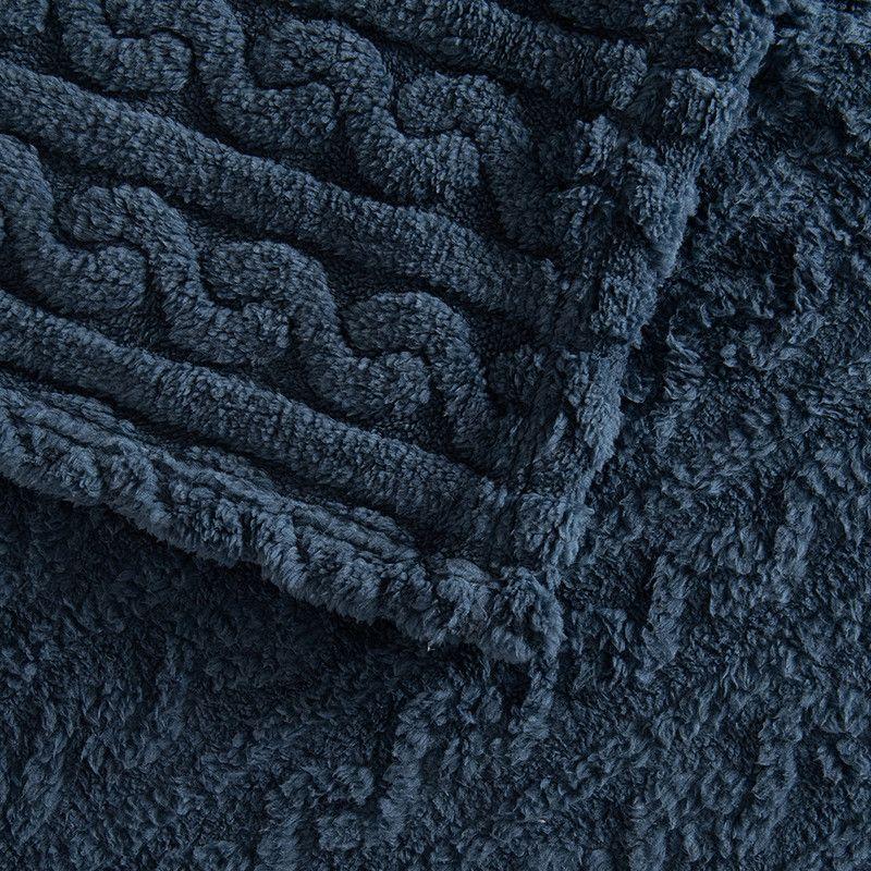 Manta Patagonia 127x152 cms Azul-1