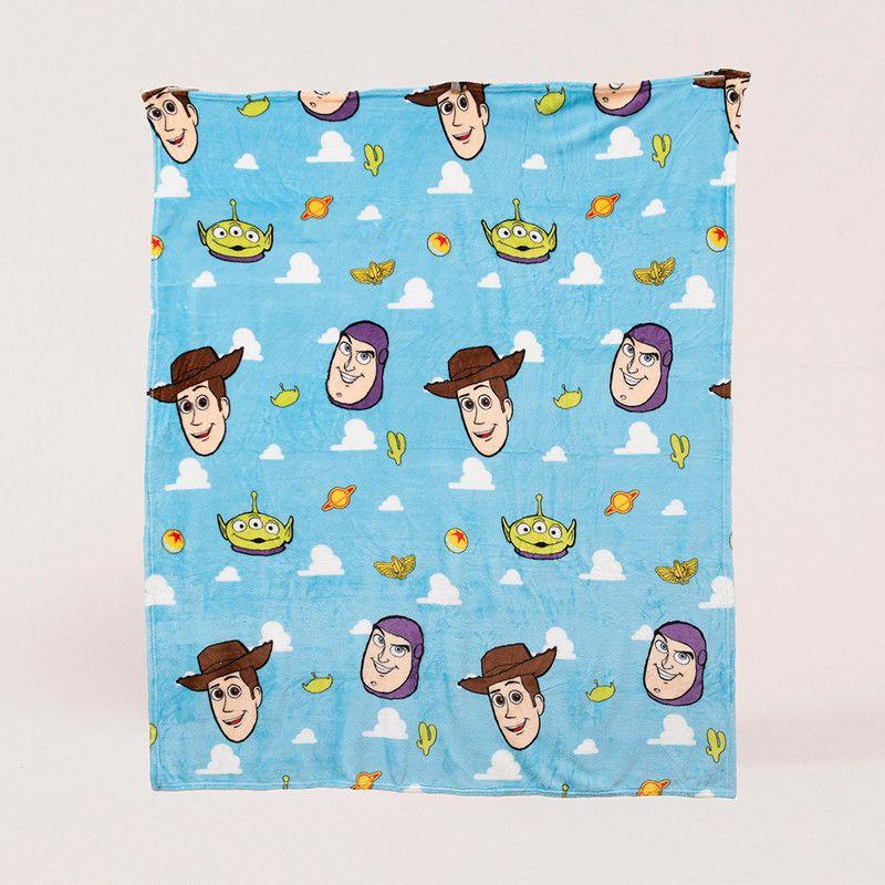 MANTA CORAL 127X152 CMS TOY STORY-0