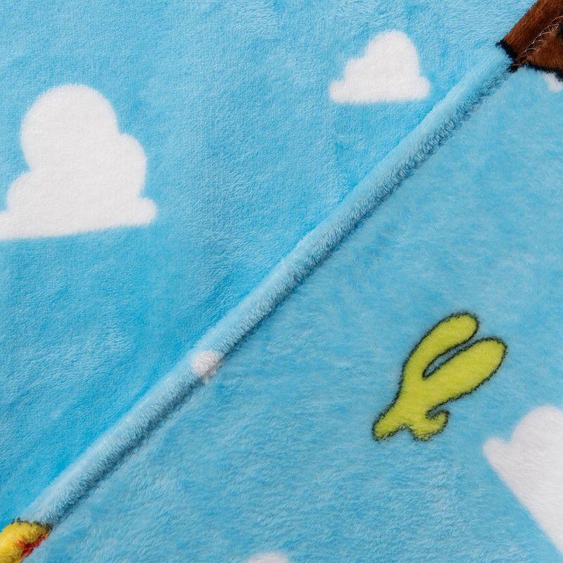 MANTA CORAL 127X152 CMS TOY STORY-1