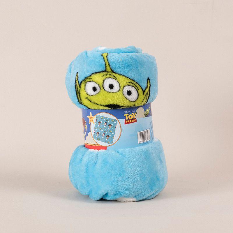 MANTA CORAL 127X152 CMS TOY STORY-2
