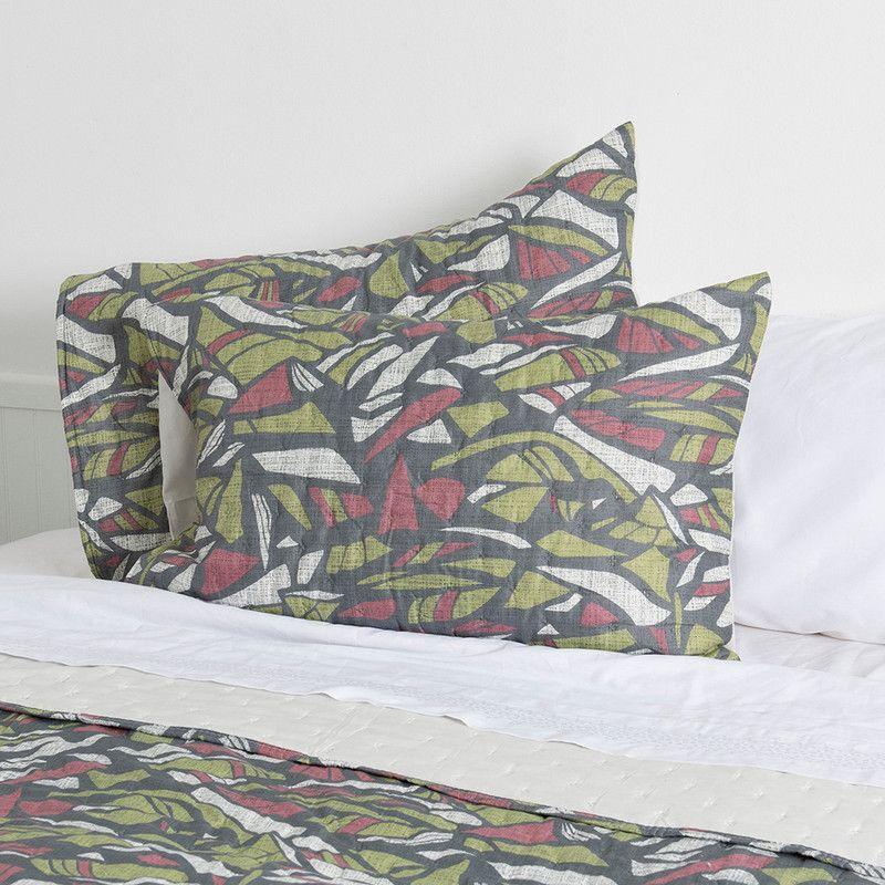 Quilt Toledo MF Estampada 1.5 P Stone-2