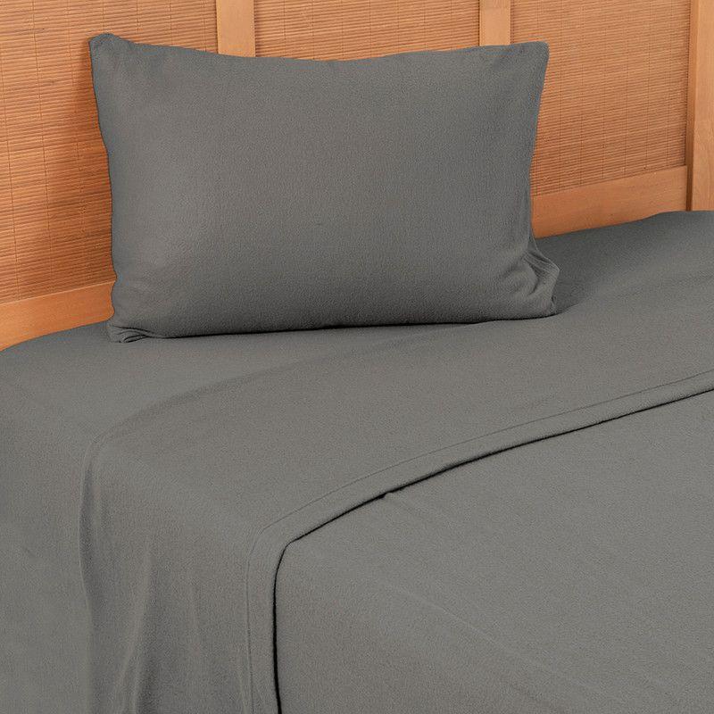 Sabana Polar Lisa 1.5 P Gris Mashini-2