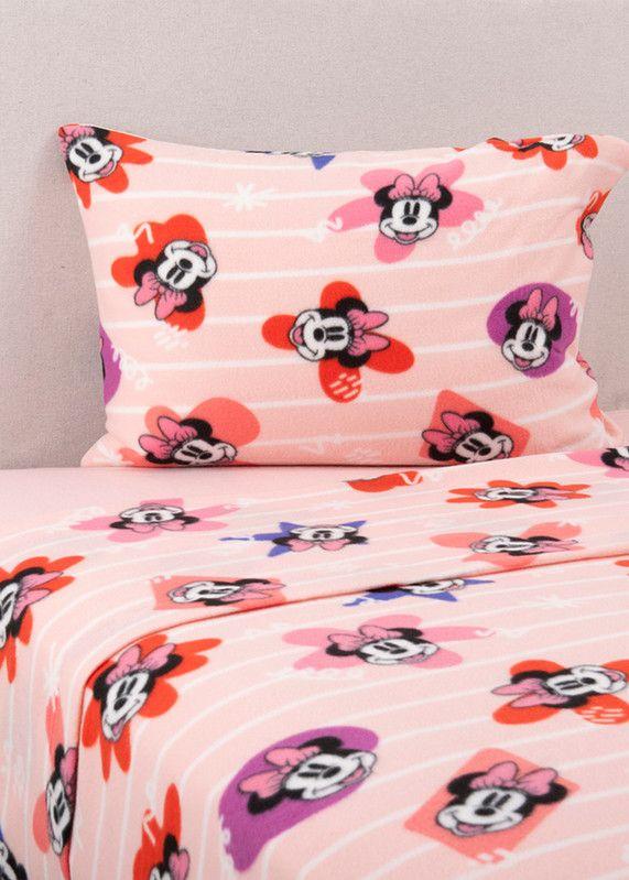 Sábana Polar 1.5 P Disney-Minnie Vintage-0