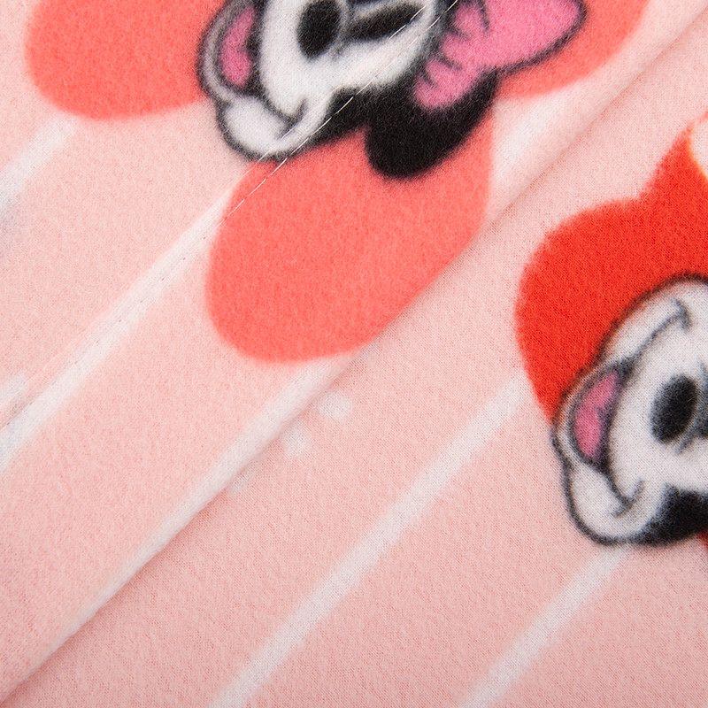 Sábana Polar 1.5 P Disney-Minnie Vintage-1