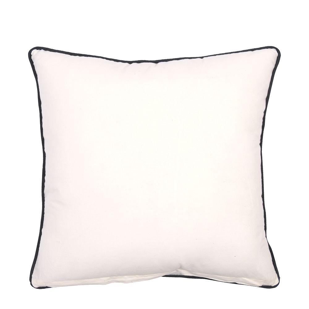 Cojin diseño 50x50cm perfil crudo Fabrics-2