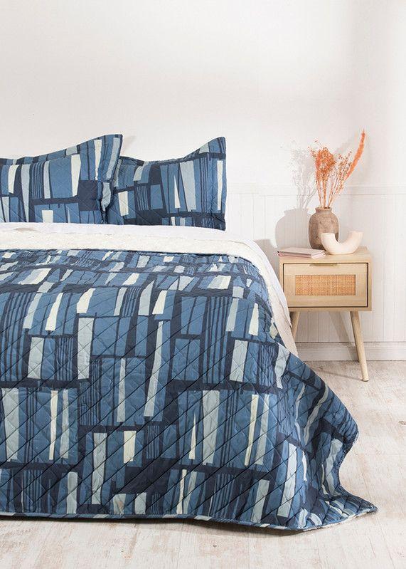 Quilt Mf. Est. Sherpa 2 Plazas Edificio-0