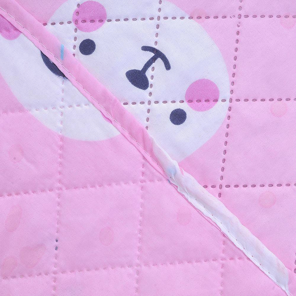 Quilt Cordoba Est. Mashini Infantil 1.5 P Conejo-1