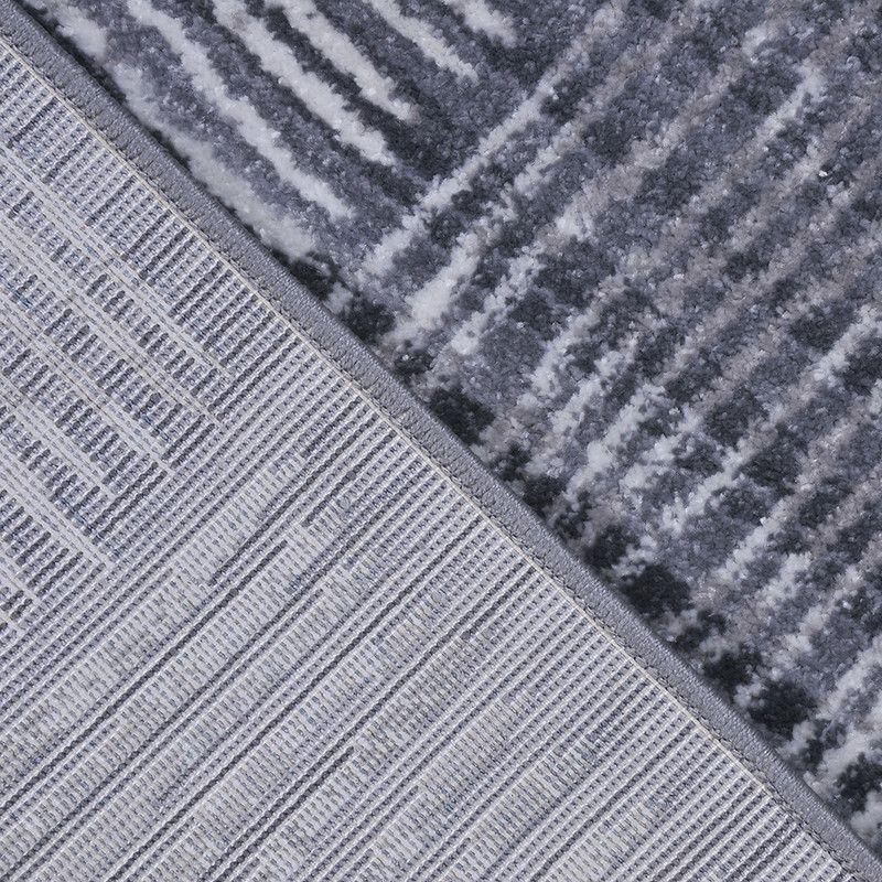 Alfombra Frise Genova 133x190 cms Aromos-1