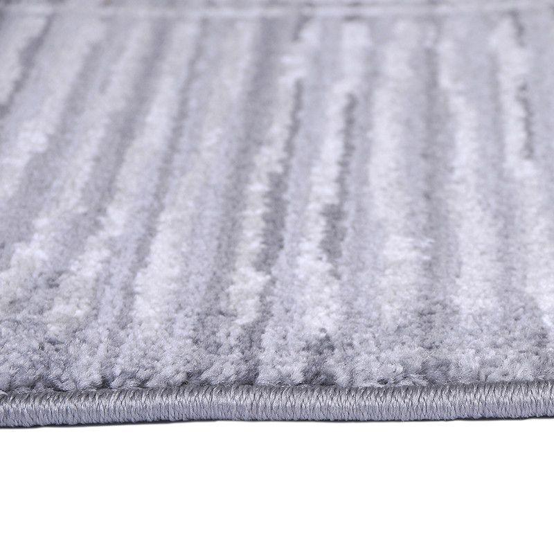 Alfombra Frise Genova 133x190 cms Aromos-2