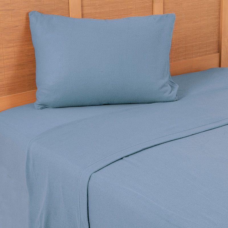 Sabana Polar Lisa 1.5 P Celeste-2