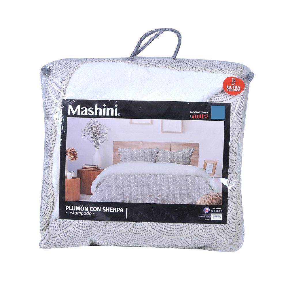Plumon MF Sherpa 1.5 P Roble-3
