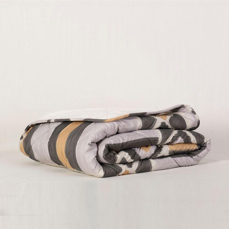 Plumon MF Sherpa King Etnico-2