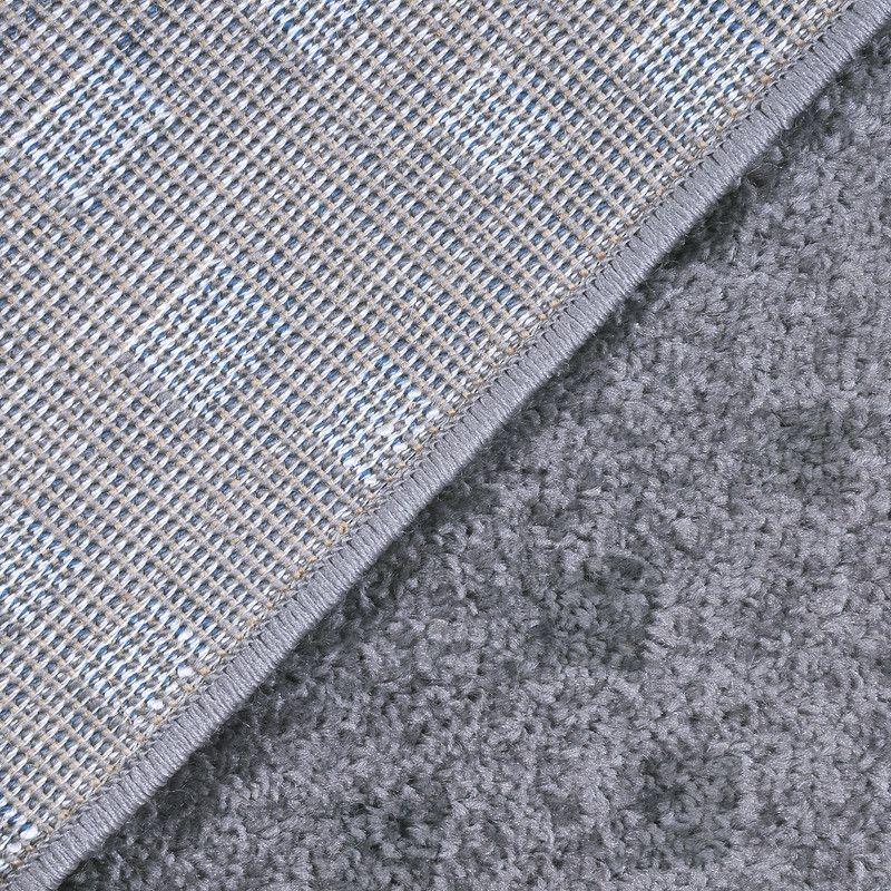Alfombra Frise 1.6k Venecia 150x200 cms Puntitos-1