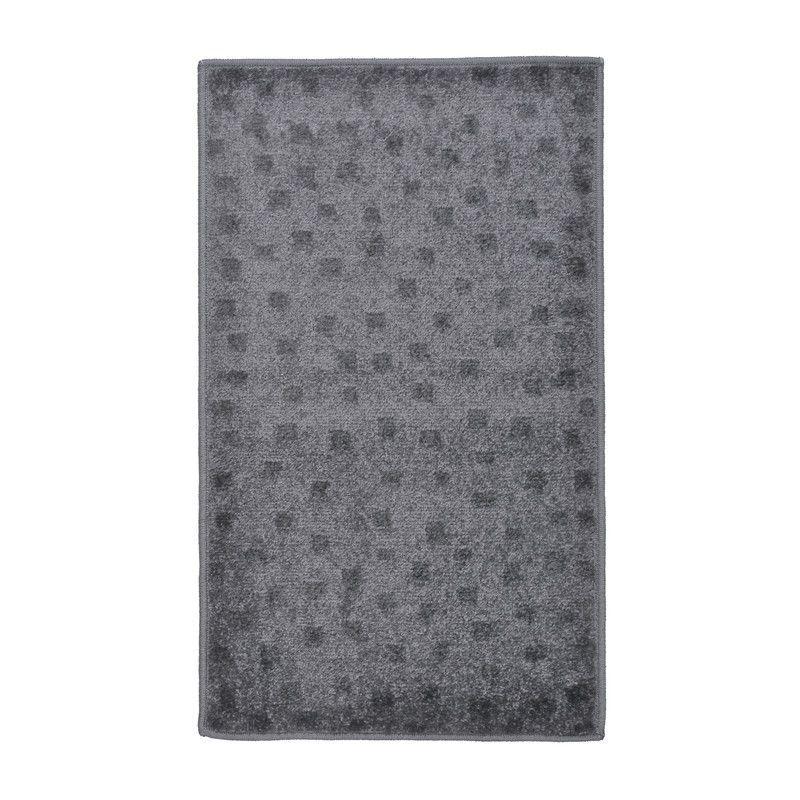 Alfombra Frise 1.6k Venecia 150x200 cms Puntitos-0