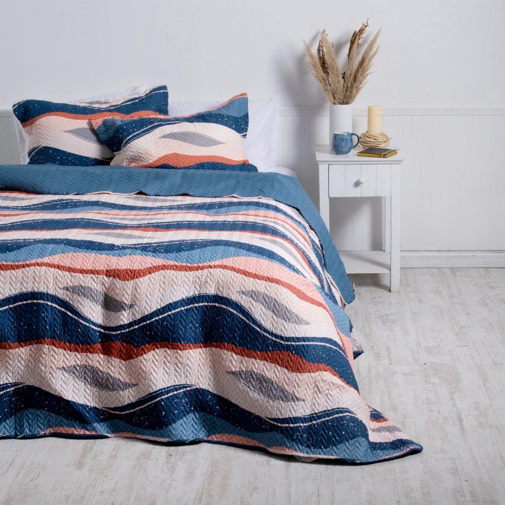 Quilt MF Est. Mashini King Aguada-0