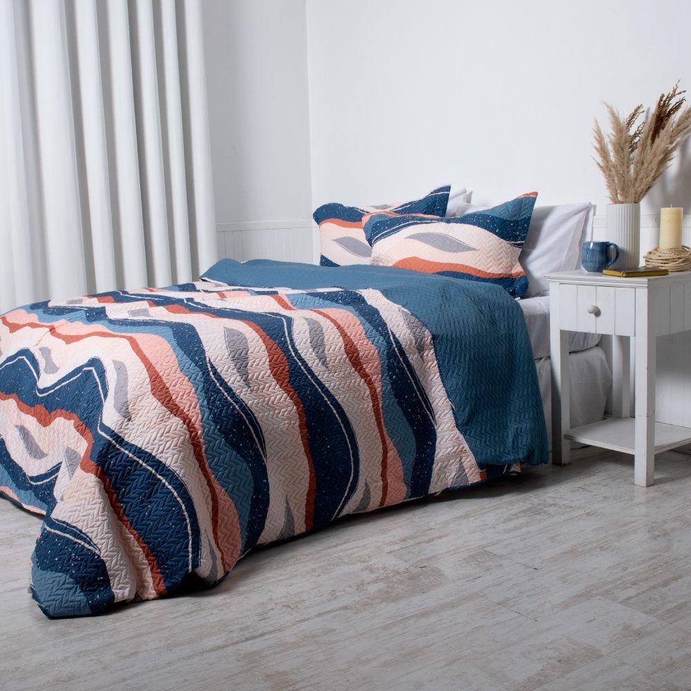 Quilt MF Est. Mashini King Aguada-2