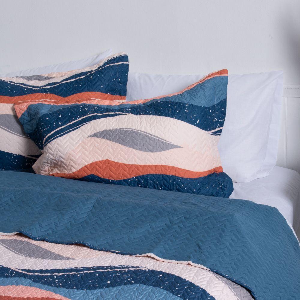 Quilt MF Est. Mashini King Aguada-3