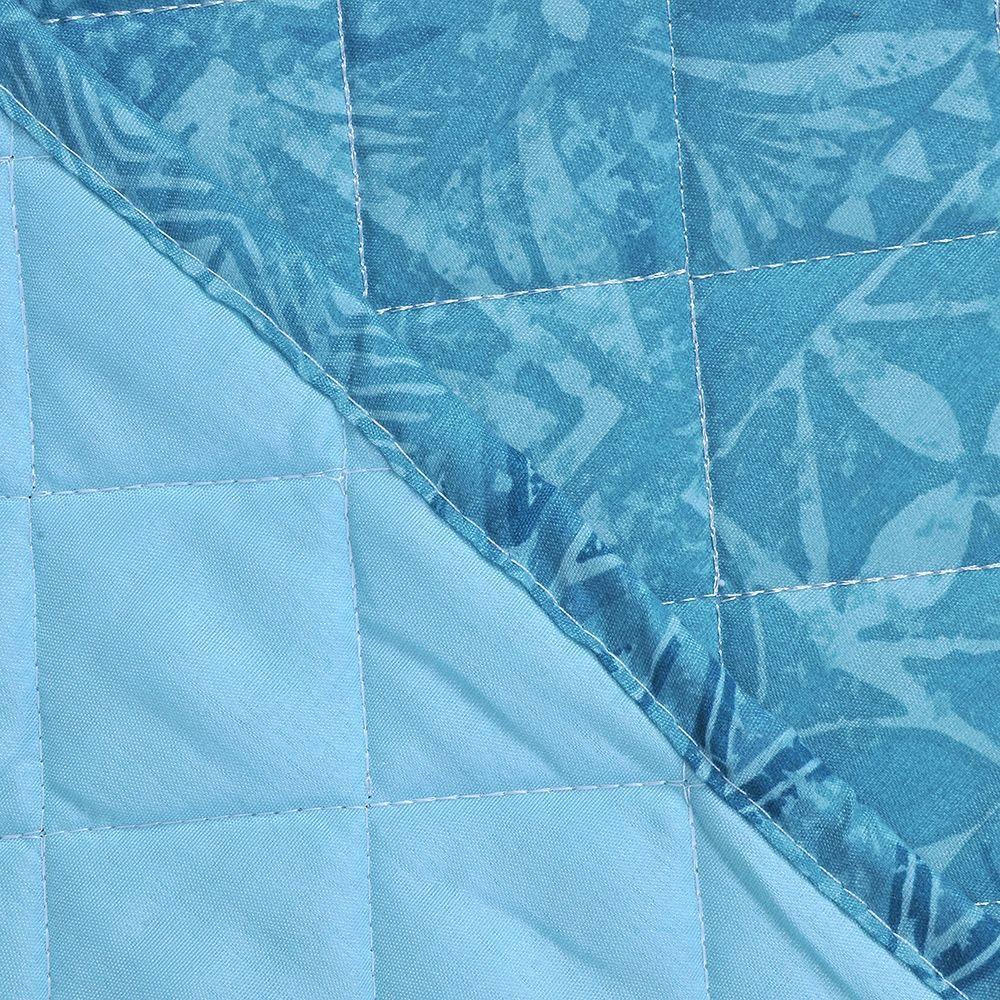 Quilt Cosido Patchwork Mashini 2 P Tauro-1