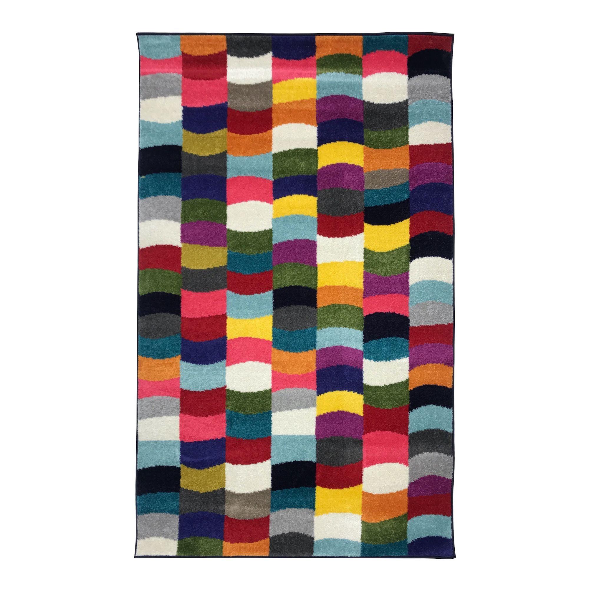 Alfombra Frise Boutique 200x290 Chennai-0