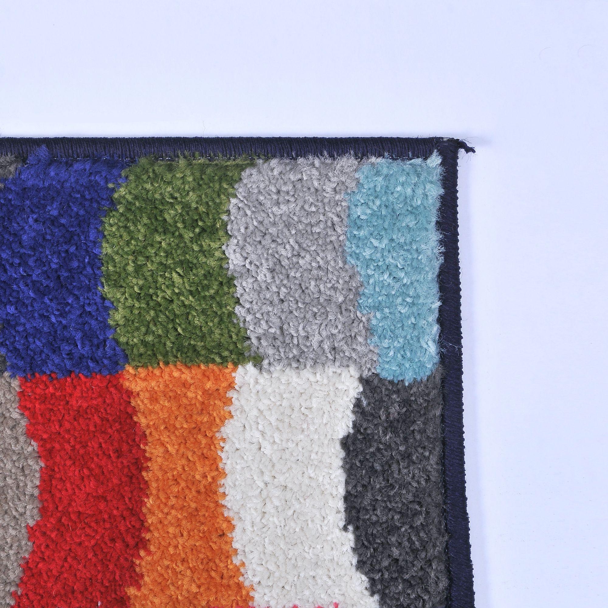 Alfombra Frise Boutique 200x290 Chennai-2