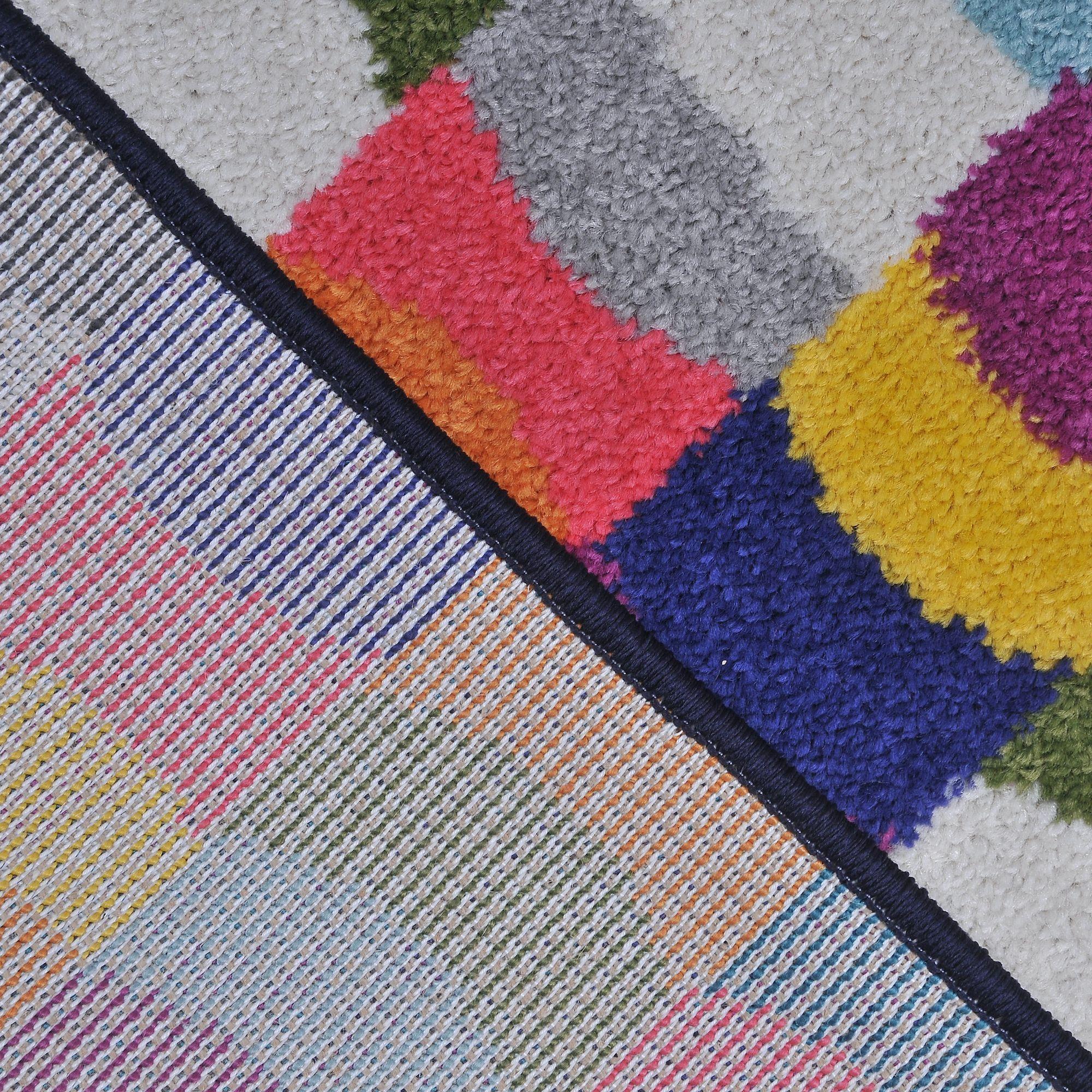 Alfombra Frise Boutique 200x290 Chennai-1