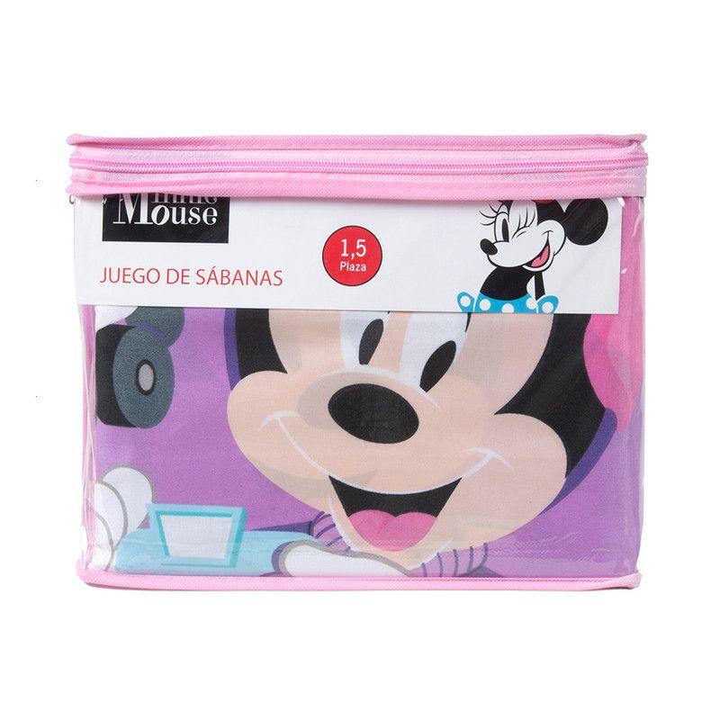 Sabana MF Single Minnie Skate-2