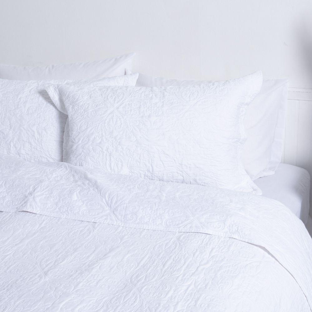 Quilt MF 2 P Portugal Blanco-3