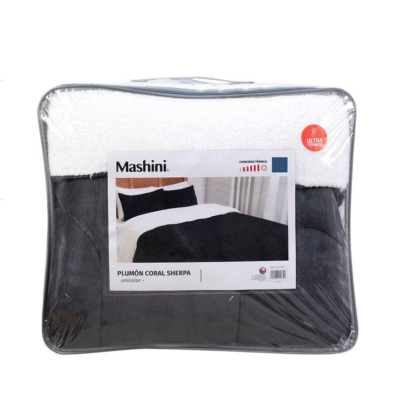 Plumon Coral Sherpa 2 P Marengo-3