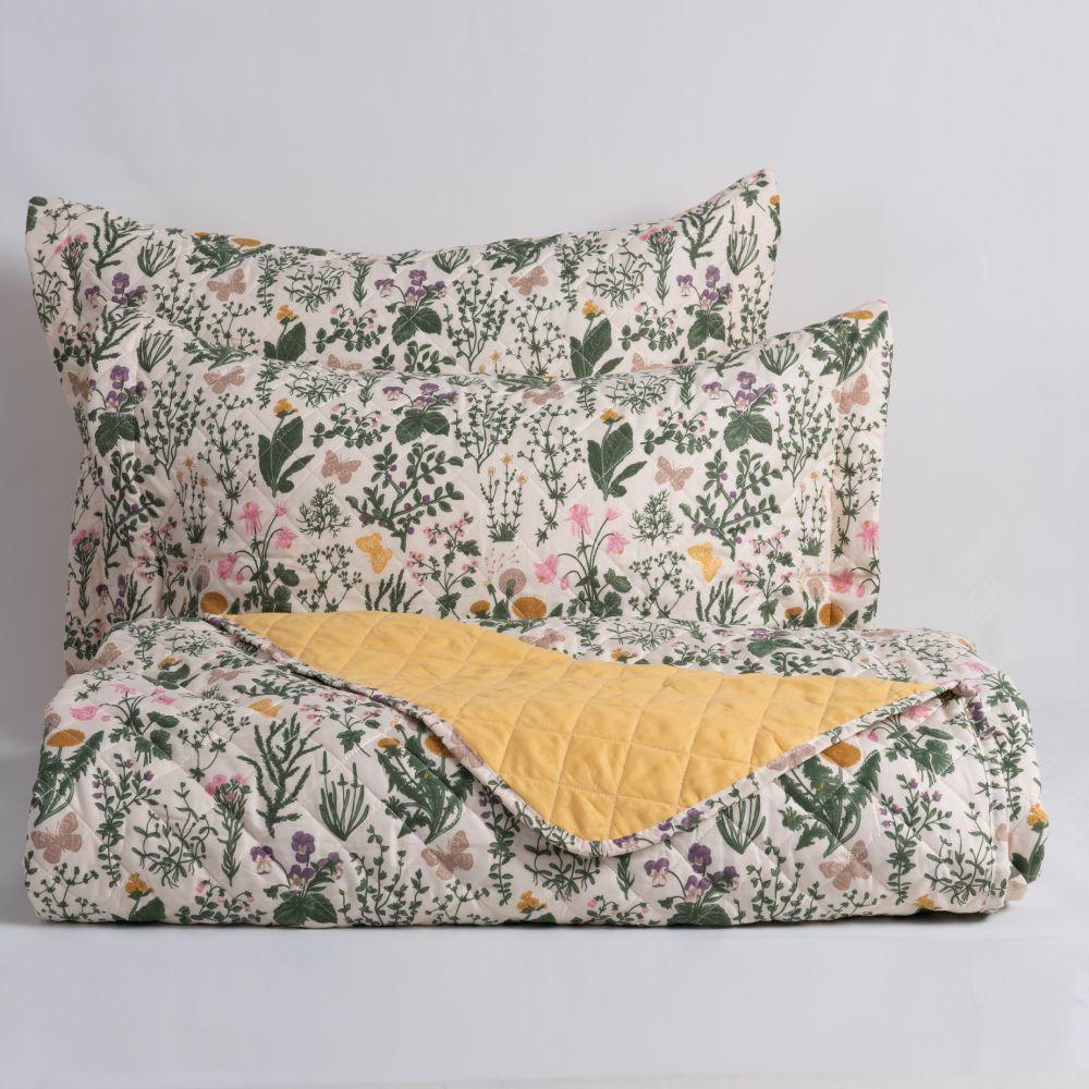 Quilt Cosido MF 2 P Oliva-4