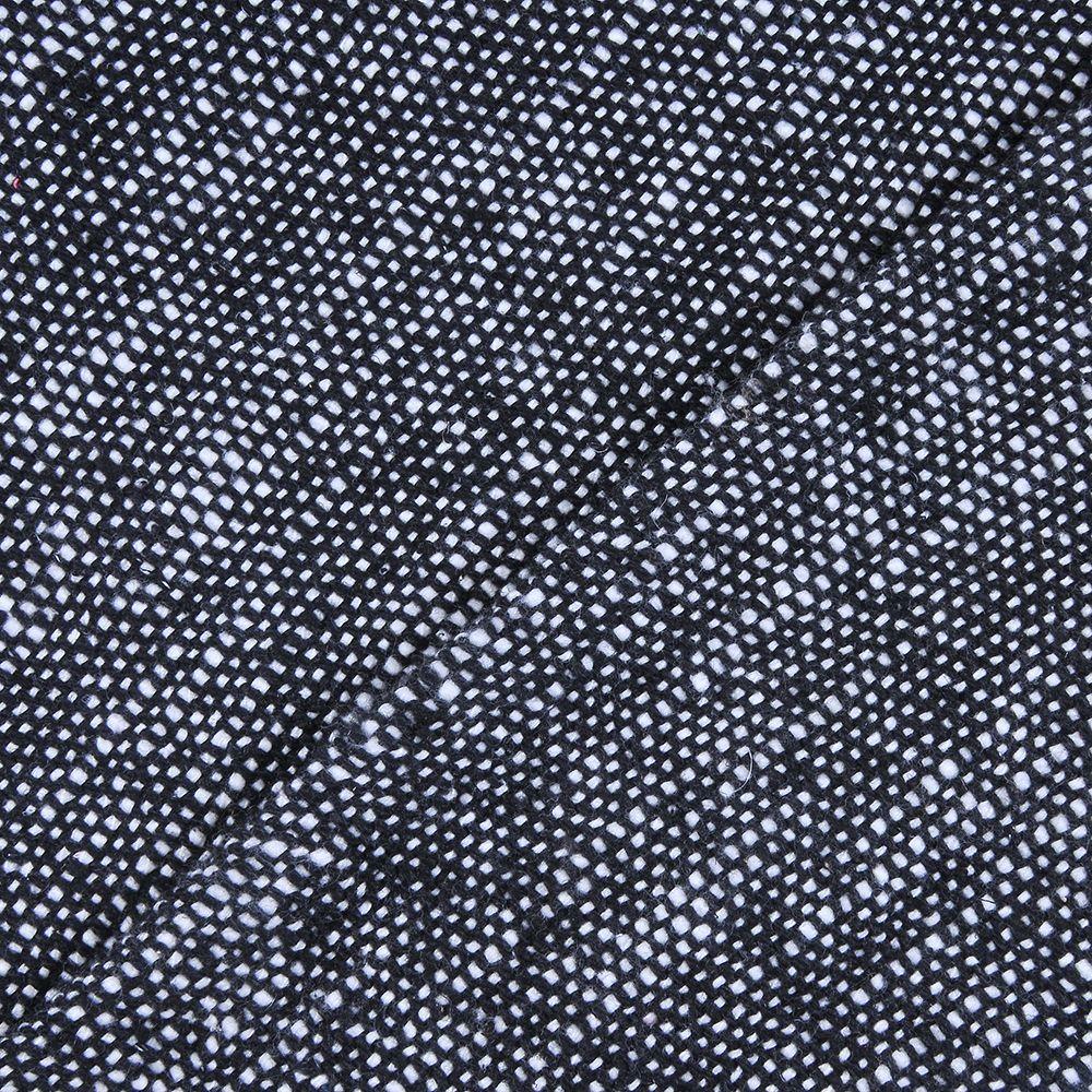 Manta Alg. Tassel 130x160cm N-1