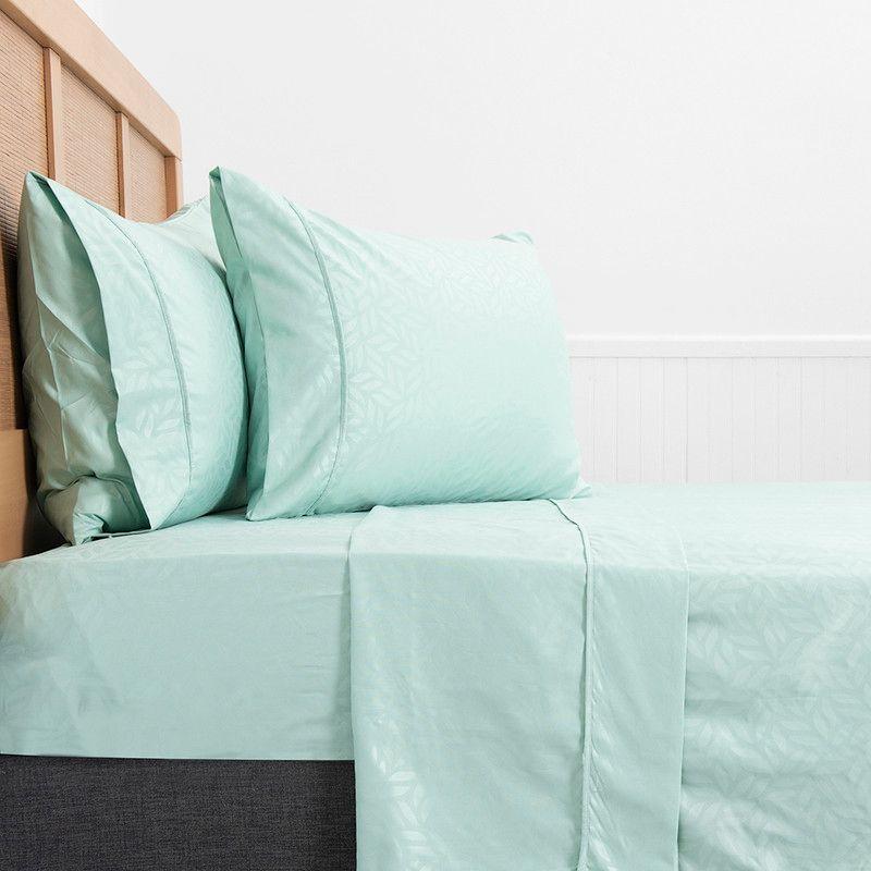 Sabana MF Embossed 2 P Verde-2