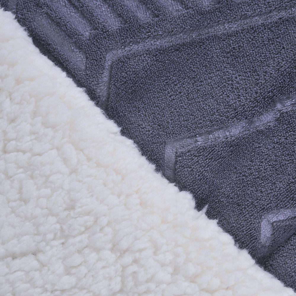 Plumon Coral Emboss King Marengo-1