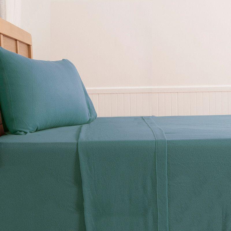 Sabana Polar Lisa 1.5 P Verde esp-1