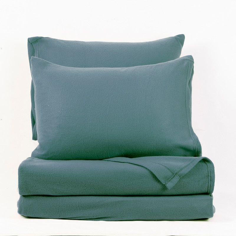 Sabana Polar Lisa 1.5 P Verde esp-3