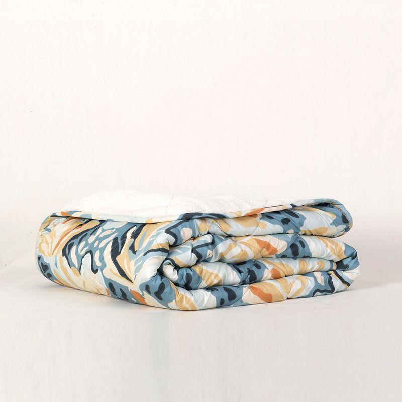 Plumon MF Sherpa King Amapola-2