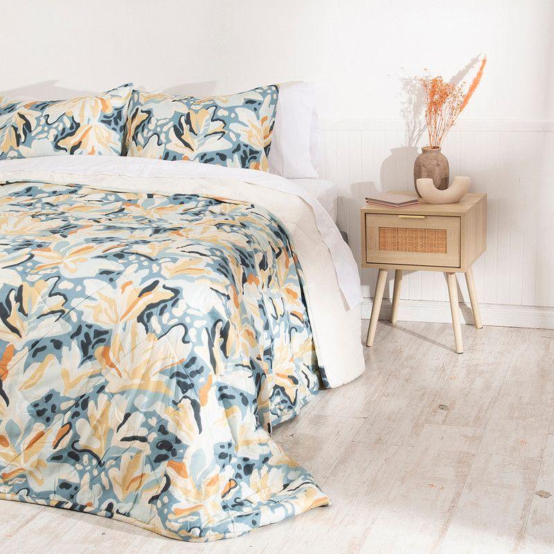 Plumon MF Sherpa King Amapola-3