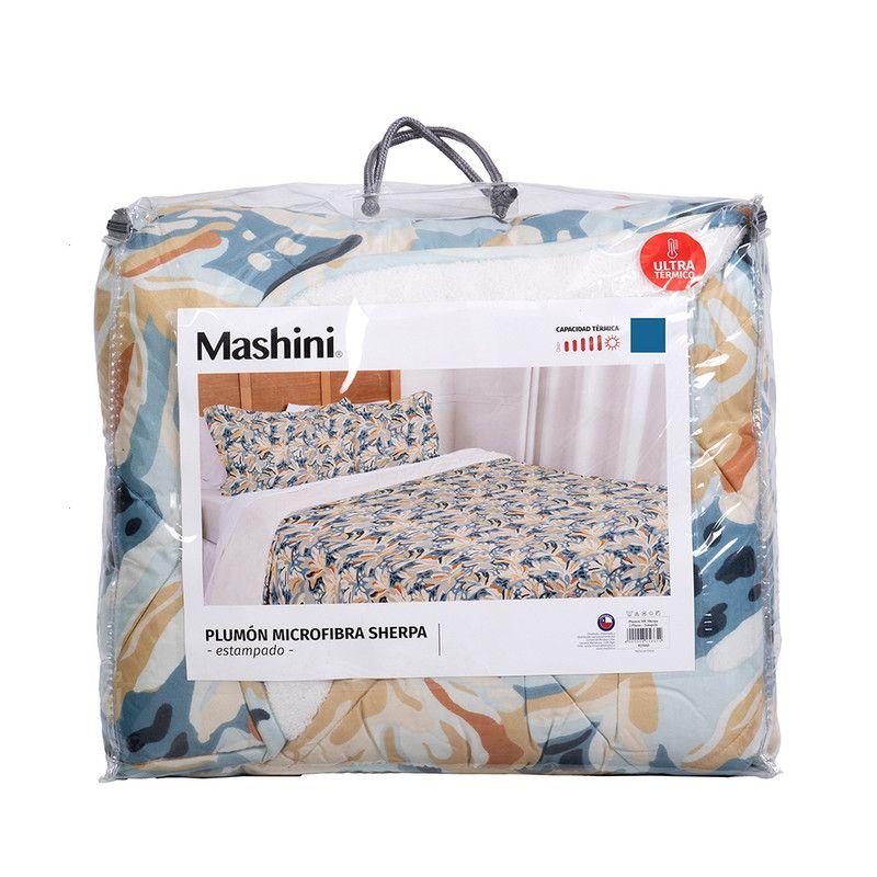 Plumon MF Sherpa King Amapola-4